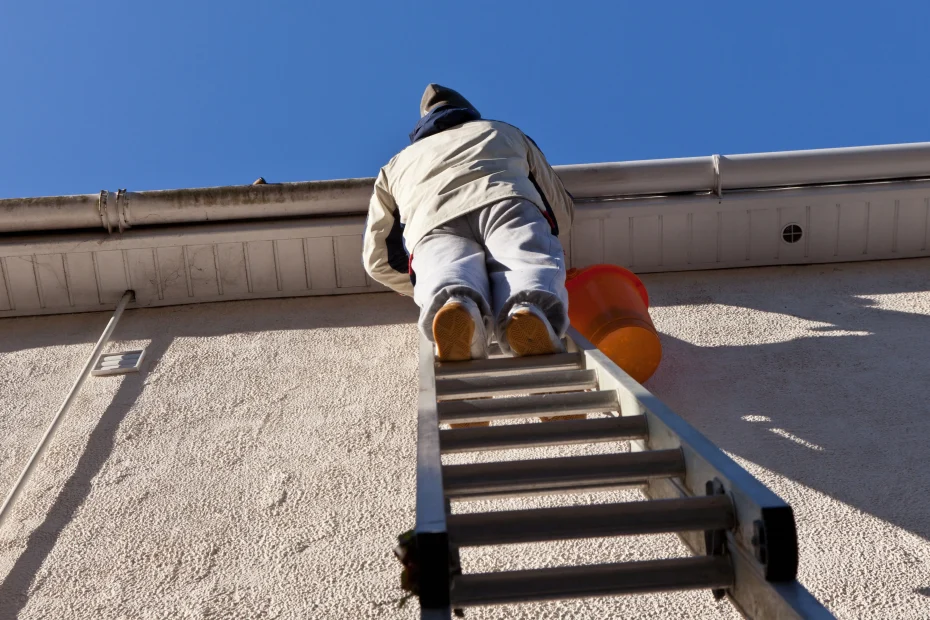 Gutter Cleaning Miami Shores FL