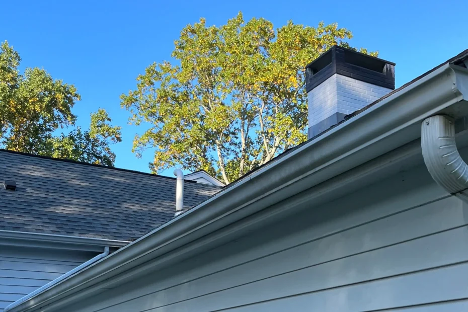 Gutter Cleaning Miami Shores FL